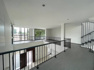 For sale office in Lat Phrao, Bangkok