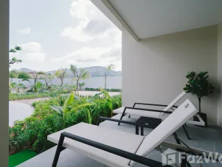 For sale 1 bed condo in Thalang, Phuket