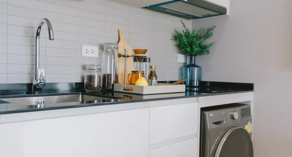 For sale 1 bed condo in Thalang, Phuket