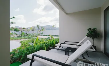 For sale 1 bed condo in Thalang, Phuket