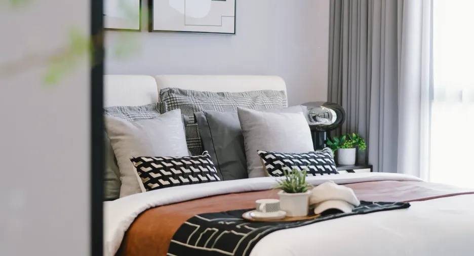 For sale 1 bed condo in Thalang, Phuket