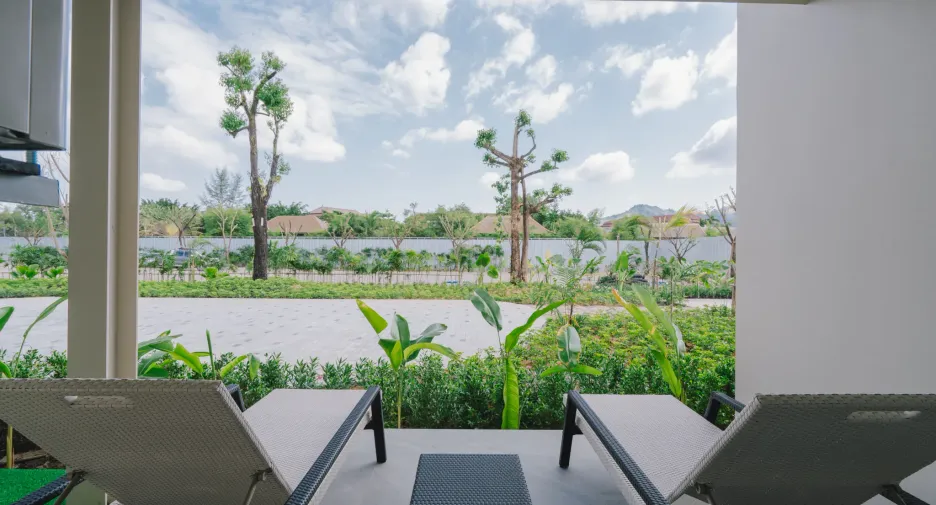 For sale 1 bed condo in Thalang, Phuket