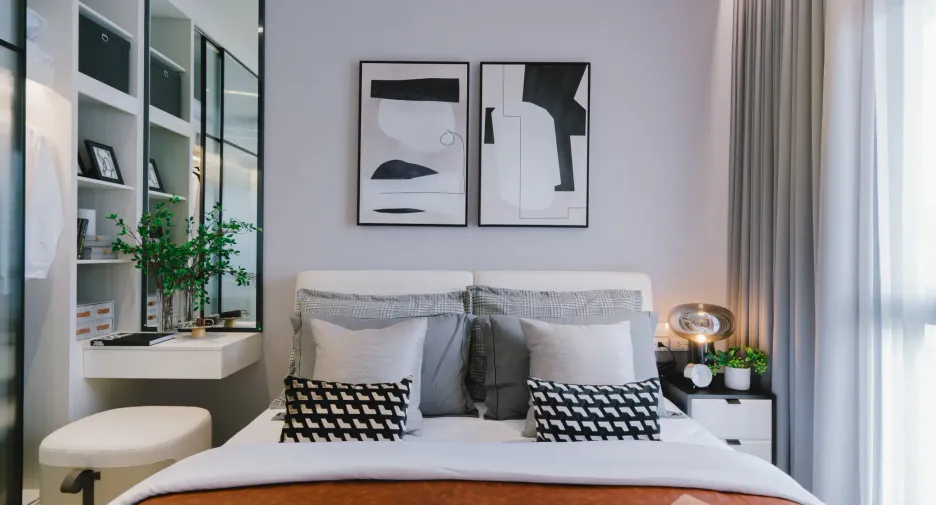 For sale 1 bed condo in Thalang, Phuket