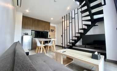 For rent 1 Beds condo in Mueang Phuket, Phuket