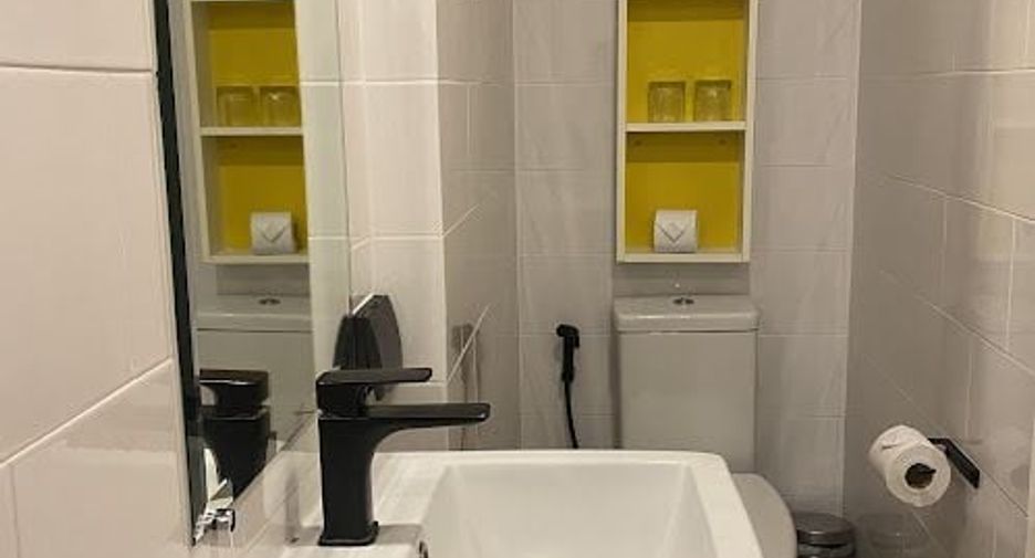 For rent 1 Beds condo in Mueang Phuket, Phuket