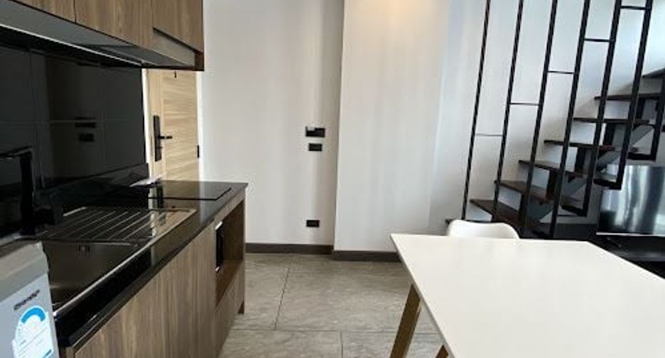 For rent 1 Beds condo in Mueang Phuket, Phuket
