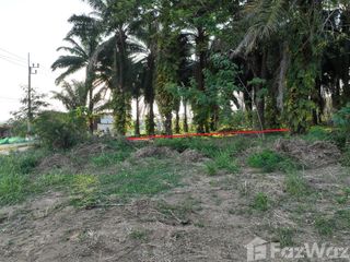 For sale land in Thalang, Phuket