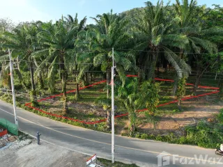 For sale land in Thalang, Phuket