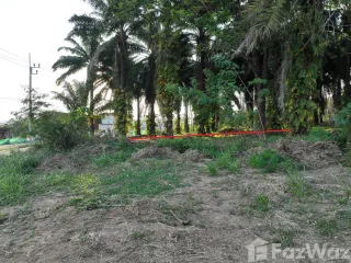 For sale land in Thalang, Phuket