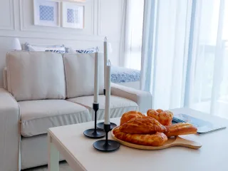 For rent studio condo in Thalang, Phuket
