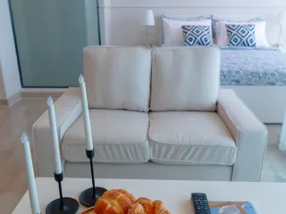 For rent studio condo in Thalang, Phuket