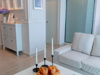For rent studio condo in Thalang, Phuket