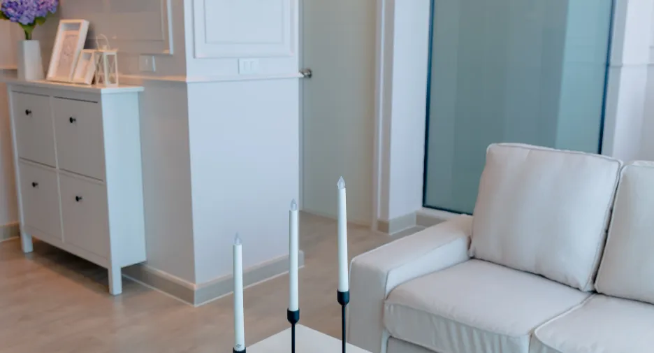 For rent スタジオ condo in Thalang, Phuket