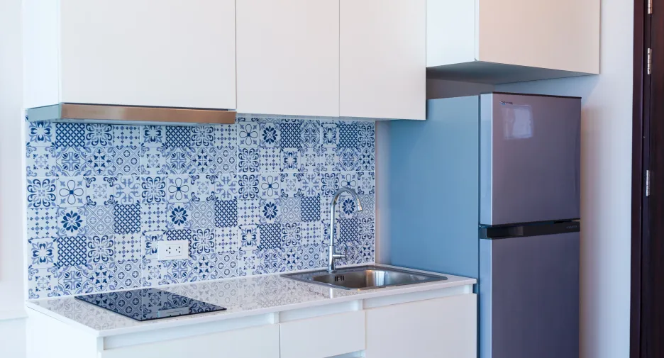 For rent スタジオ condo in Thalang, Phuket