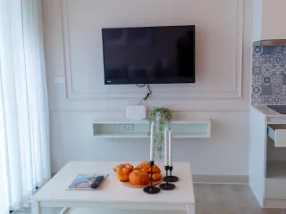 For rent studio condo in Thalang, Phuket