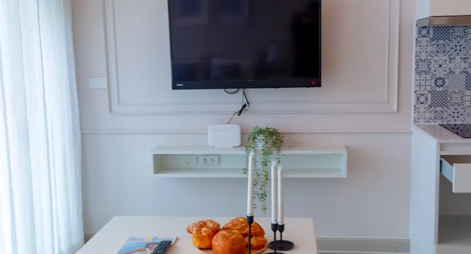 For rent スタジオ condo in Thalang, Phuket