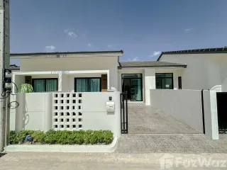 For rent 2 bed house in Thalang, Phuket