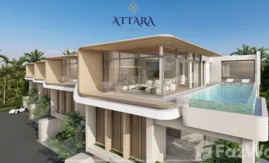 For sale 4 bed villa in Thalang, Phuket