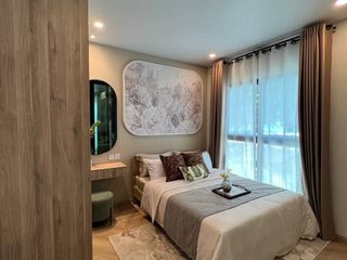 For sale 1 Beds apartment in Mueang Phuket, Phuket