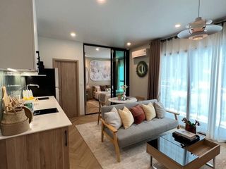 For sale 1 Beds apartment in Mueang Phuket, Phuket