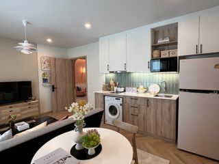 For sale 1 Beds apartment in Mueang Phuket, Phuket