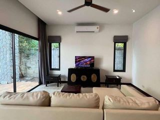For sale 2 bed villa in Mueang Phuket, Phuket