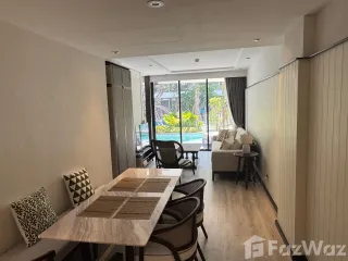 For sale 2 bed apartment in Hua Hin, Prachuap Khiri Khan