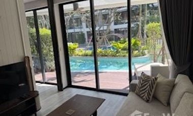 For sale 2 bed apartment in Hua Hin, Prachuap Khiri Khan