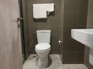 For sale studio condo in Hua Hin, Prachuap Khiri Khan