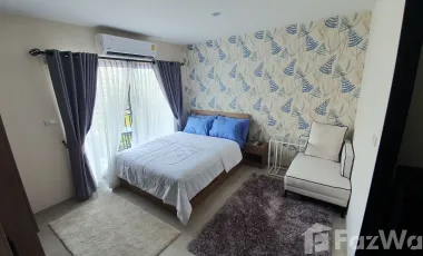 For sale studio condo in Hua Hin, Prachuap Khiri Khan