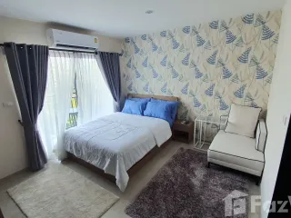 For sale studio condo in Hua Hin, Prachuap Khiri Khan