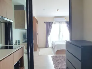 For sale studio condo in Hua Hin, Prachuap Khiri Khan