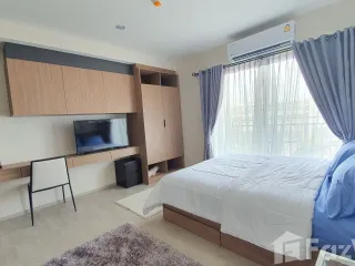 For sale studio condo in Hua Hin, Prachuap Khiri Khan