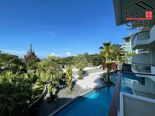 For sale and for rent 2 bedrooms condo in Bang Lamung, Chonburi