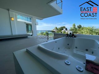 For sale and for rent 2 bedrooms condo in Bang Lamung, Chonburi