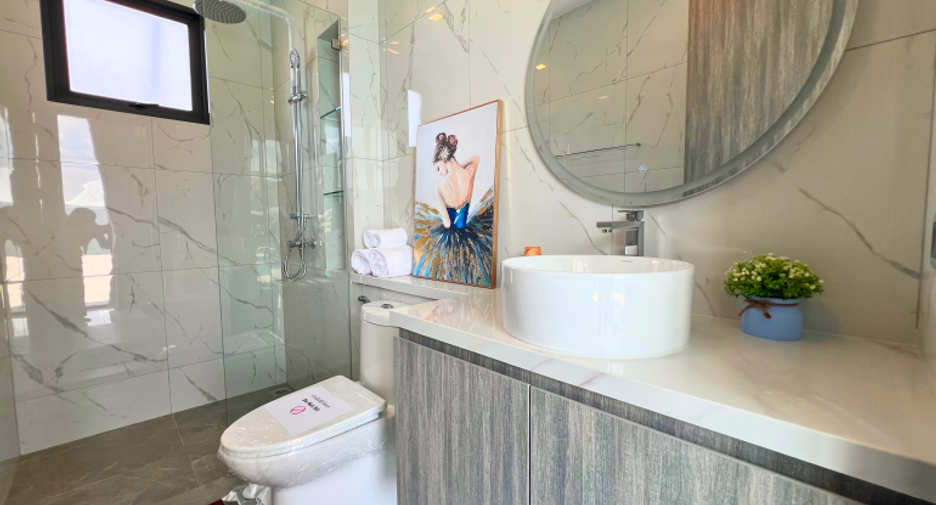 For sale 3 bedrooms house in Bang Lamung, Chonburi