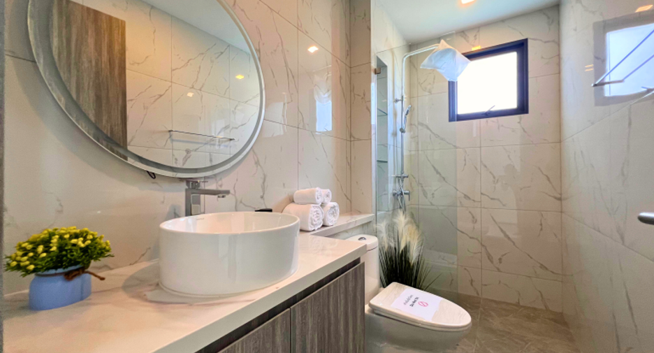 For sale 3 bedrooms house in Bang Lamung, Chonburi
