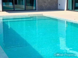 Haus zum Kauf mit 3 Zimmer in Bang Lamung, Chonburi