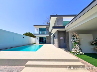 Haus zum Kauf mit 3 Zimmer in Bang Lamung, Chonburi