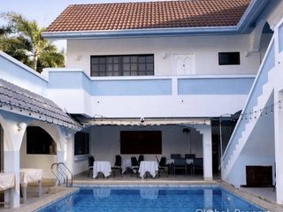 Gewerbefläche zum Kauf in Bang Lamung, Chonburi