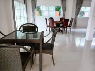 For rent 3 bed house in Mueang Chiang Rai, Chiang Rai