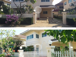 For rent 3 bed house in Mueang Chiang Rai, Chiang Rai