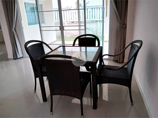 For rent 3 bed house in Mueang Chiang Rai, Chiang Rai
