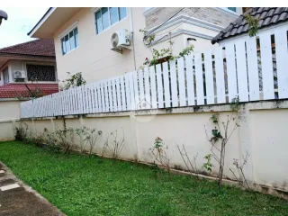 For rent 3 bed house in Mueang Chiang Rai, Chiang Rai