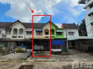 For sale 2 bed townhouse in Mueang Khon Kaen, Khon Kaen