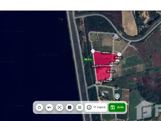 For sale land in Mueang Ratchaburi, Ratchaburi