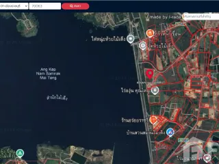 For sale land in Mueang Ratchaburi, Ratchaburi