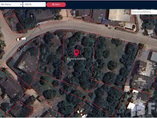 For sale land in Pa Sang, Lamphun