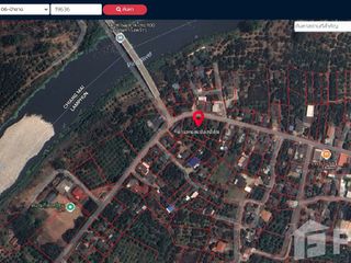 For sale land in Pa Sang, Lamphun