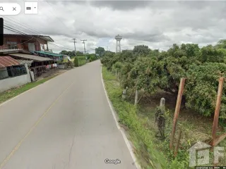 For sale land in Pa Sang, Lamphun